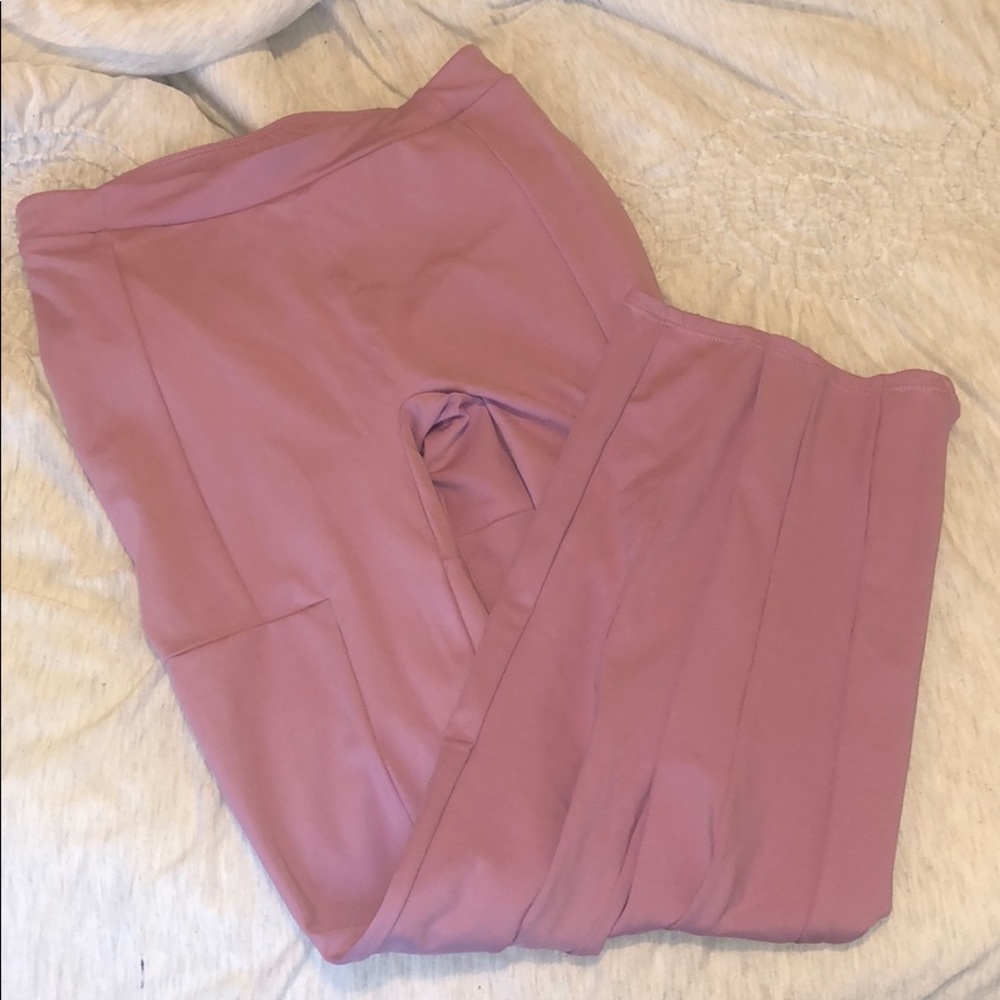 Gym shark athletic leggings